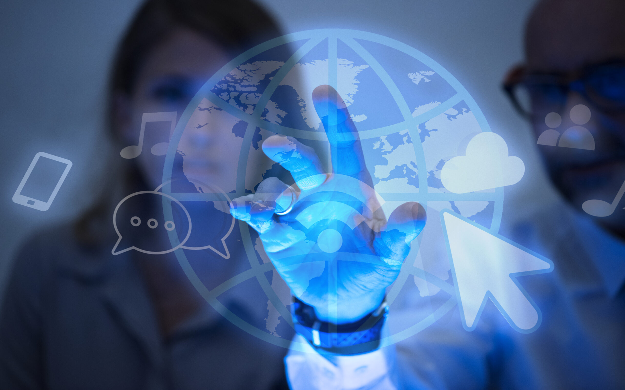 digitálna transformácia