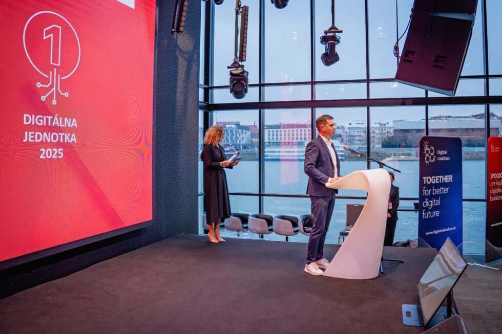 Letný summit Digitálnej koalície