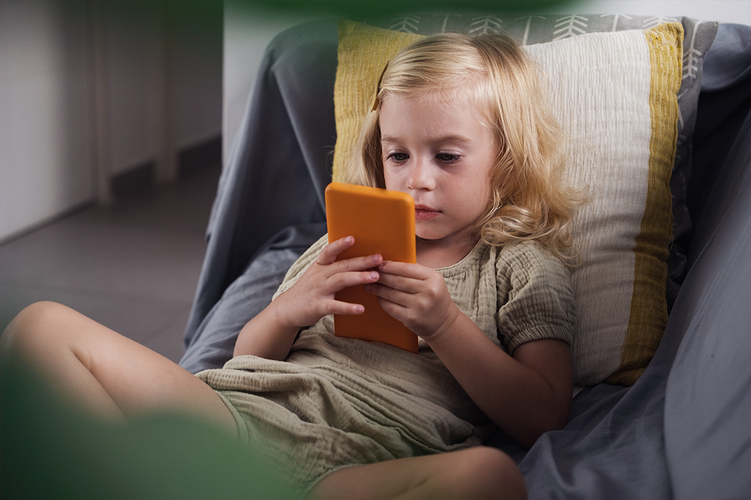 EU KIDS Act